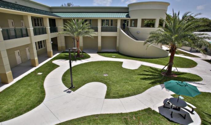 Westminster Christian School Miami - Clio